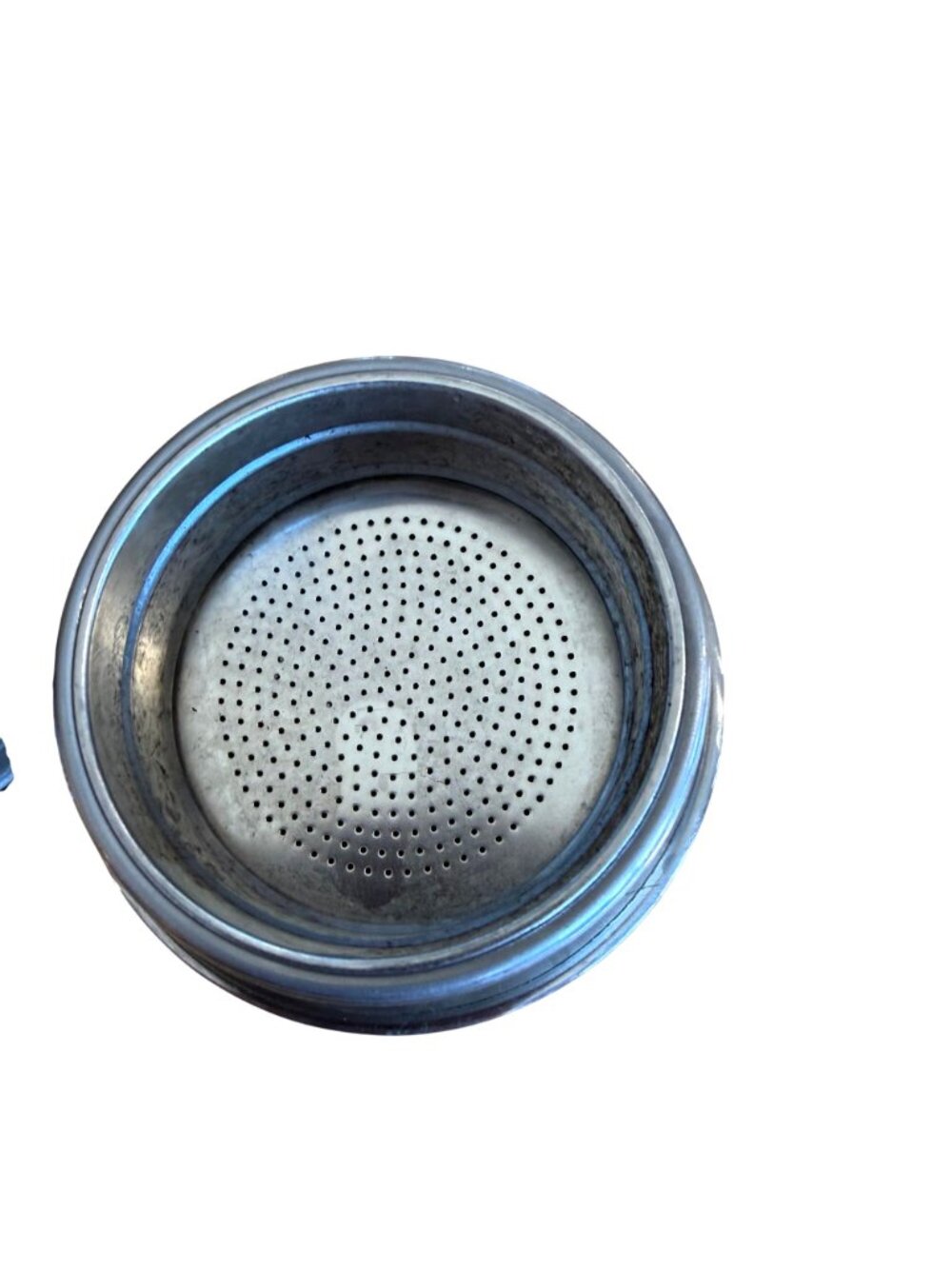 Brim 6 Cup Moka Coffee Maker Stainless Steel Stovetop Flip Top Lid - Picture 8 of 9